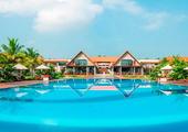 Uga Bay Resort