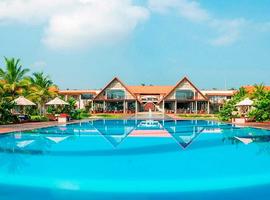 Uga Bay Resort