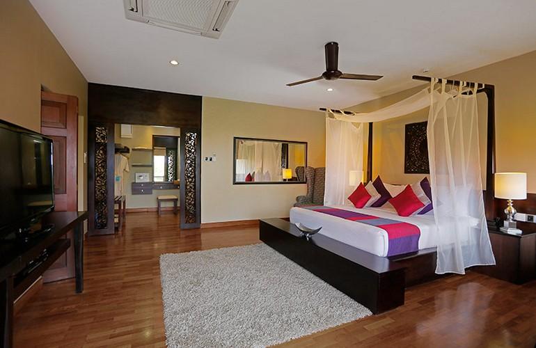 Bay Suite, Uga Bay Resort