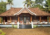 Nelpura Heritage Homestay