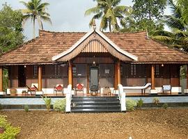 Nelpura Heritage Homestay, Kerala