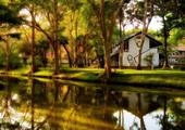 Cinnamon Lodge Habarana