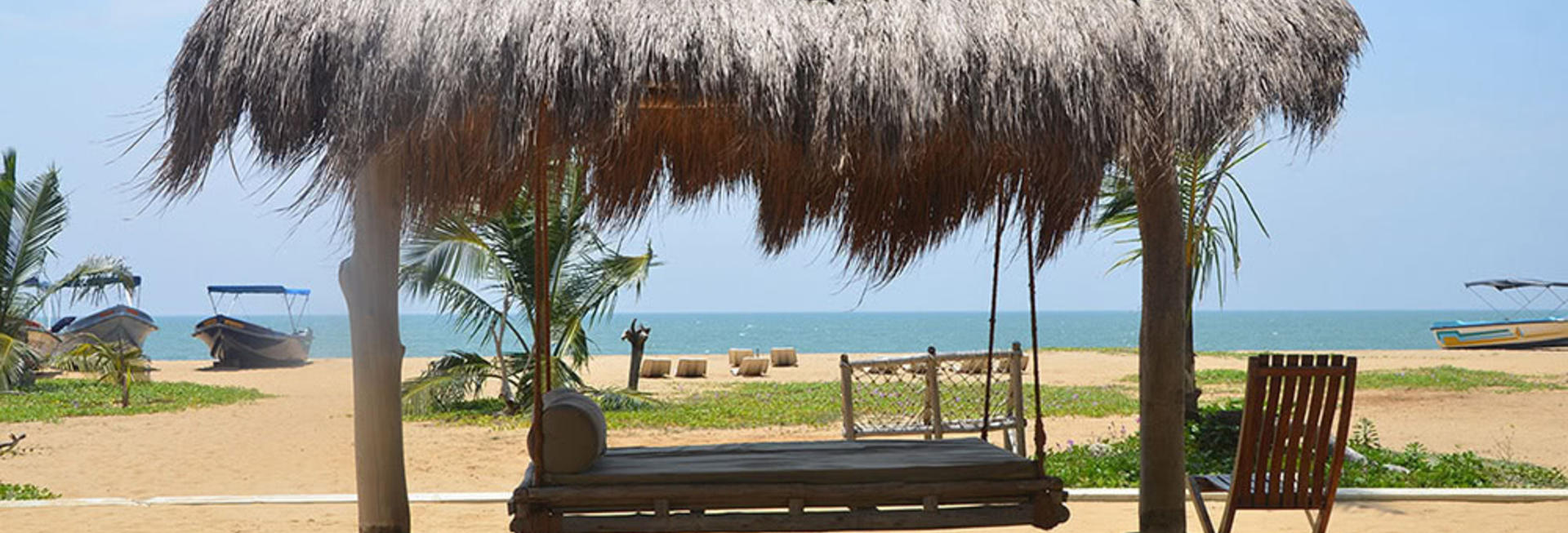 Dolphin Beach Resort