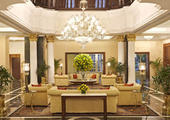 Oberoi Grand