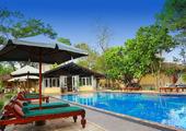 Lake Lodge Kandalama