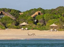 Jungle Beach Resort