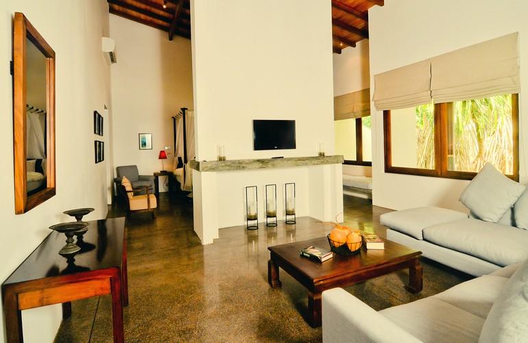 Mountbatten Suite, The Wallawwa