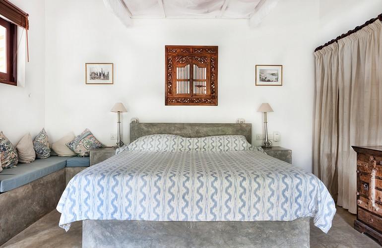 Bedroom, Ellerton