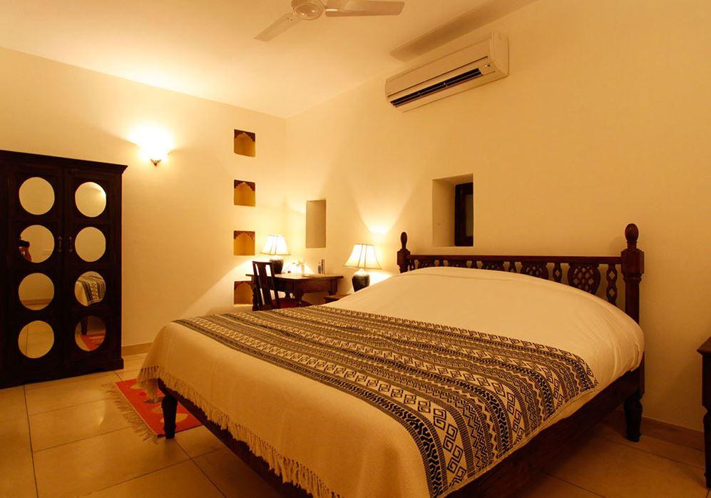 Suite, Ramathra Fort