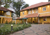 Tea Bungalow
