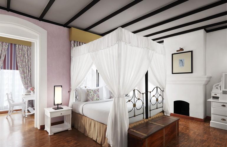 Suite, Jetwing St Andrews