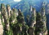 The Natural Wonders of China