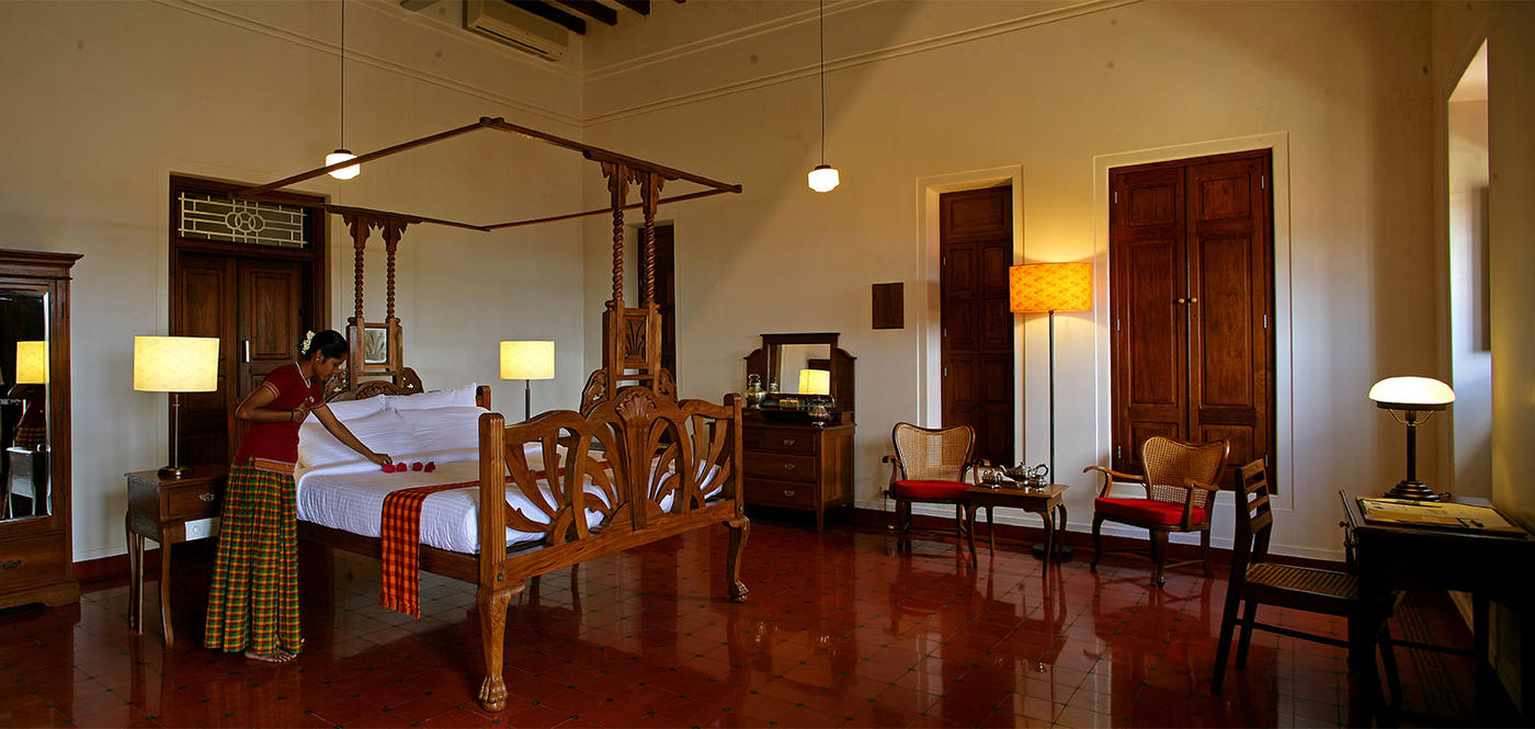 Suite, Visalam