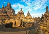 Java & Bali Overland