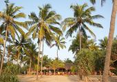 Neeleshwar Hermitage