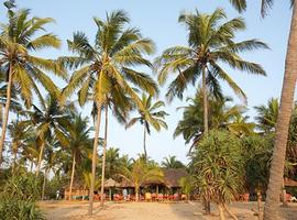 Neeleshwar Hermitage