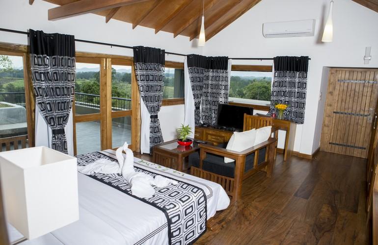 Suite, Kalu's Hideaway