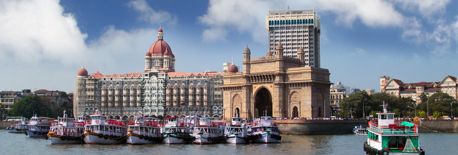Taj Mahal palace, mumbai