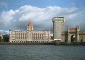 Taj Mahal Palace