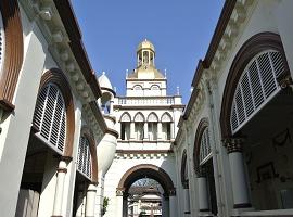 Kota Bharu, Malaysia