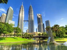 Kuala Lumpur, Malaysia