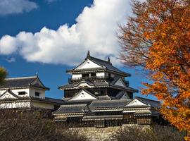 Matsuyama Castle