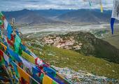 Hike to Rabse Nunnery