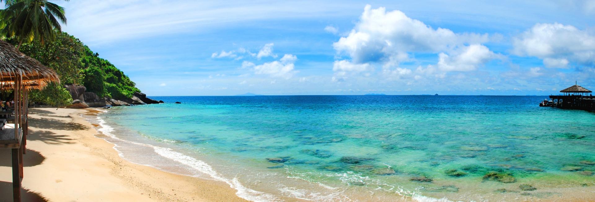 Tioman Island, Malaysia