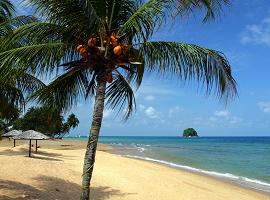 Tioman Island, Malaysia