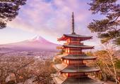 Classic Japan