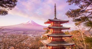 Mount Fuji