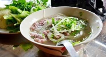 Pho, Vietnam