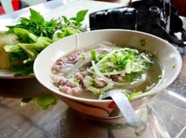 Pho, Vietnam