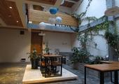 Indigo Lodge