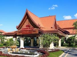 Crowne Plaza Xishuangbanna