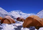 Everest Interim Camp Trek