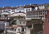 Ganden Monastery