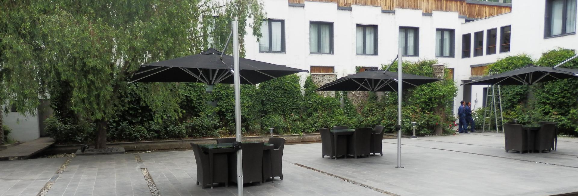 Four Points by Sheraton