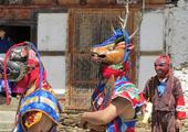 The Festivals Of Bhutan