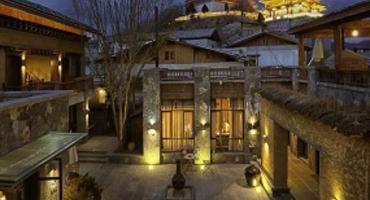 Arro Khampa Shangrila, Zhongdian
