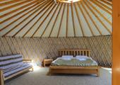 Munkh Tenger Ger Camp