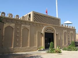 Silk Road Lodges, Turpan