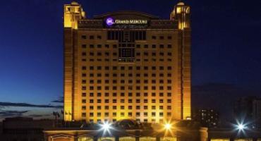 Grand Mercure Urumqi