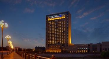 Radisson Blu, Kashgar