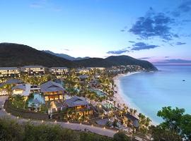 Mandarin Oriental Sanya