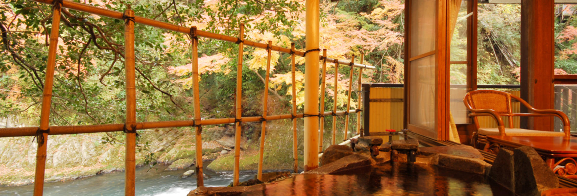 Ichinoyu Honkan