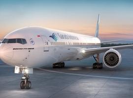 Garuda Indonesia