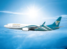 Oman Air