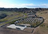 Ongiin Nuuts Ger Camp