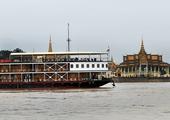 Saigon To Angkor: Along The Mekong